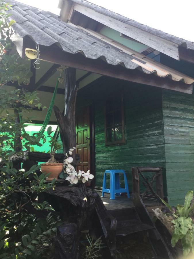 Labelle House Hotel Ko Lanta Exterior foto