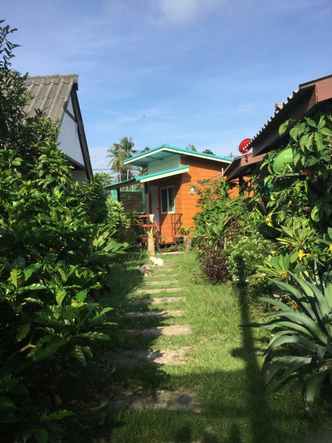 Labelle House Hotel Ko Lanta Exterior foto